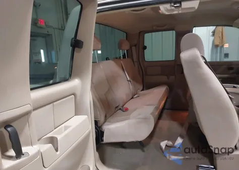 2006 Chevrolet Silverado 1500 Lt1 из США, поврежденный, VIN 1GCEC19Z56Z217942